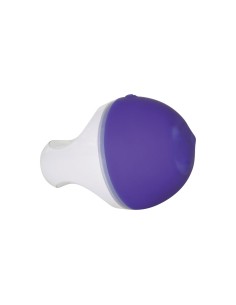 Vibromasseur à boules Evolved Tiny Dancer Violet 2