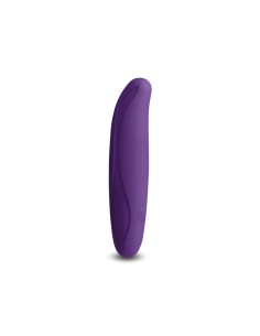 Mini Vibromasseur NS Novelties Inya Flirt Violet
