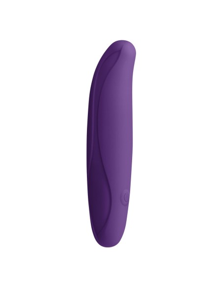 Mini Vibromasseur NS Novelties Inya Flirt Violet