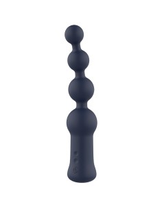 Vibromasseur anal Dream Toys STARTROOPERS HUBBLE Bleu
