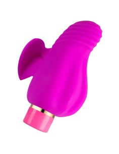 Vibromasseur à boules Blush Aria Erotic Violet