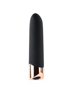 Mini Vibromasseur Gender X The Gold Standard Noir 2