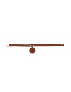 Collier pour Chien Hunter Aalborg Marron L 45-55 cm 2