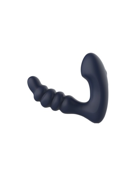 Massage de la prostate Dream Toys STARTROOPERS VOYAGER Bleu