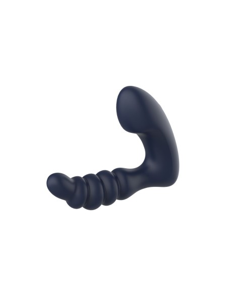 Massage de la prostate Dream Toys STARTROOPERS VOYAGER Bleu