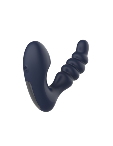 Massage de la prostate Dream Toys STARTROOPERS VOYAGER Bleu