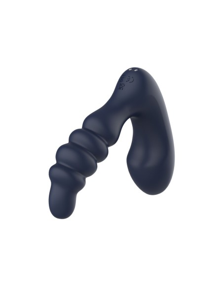 Massage de la prostate Dream Toys STARTROOPERS VOYAGER Bleu