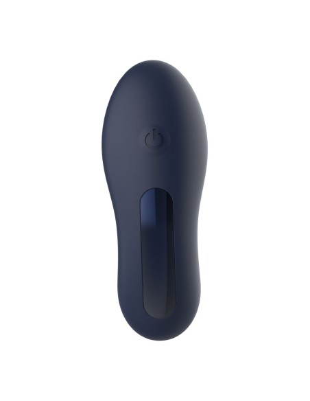 Massage de la prostate Dream Toys STARTROOPERS VOYAGER Bleu