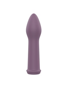 Mini Vibromasseur Dream Toys Nude Jade Mini Torp Violet