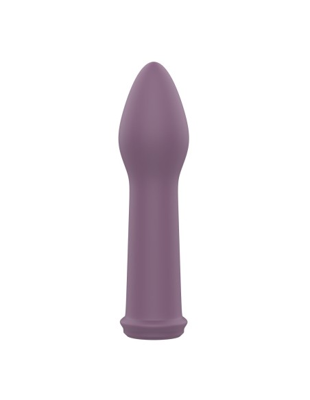 Mini Vibromasseur Dream Toys Nude Jade Mini Torp Violet