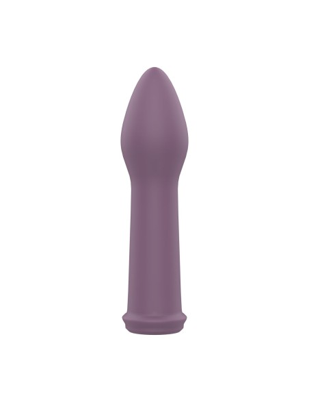 Mini Vibromasseur Dream Toys Nude Jade Mini Torp Violet