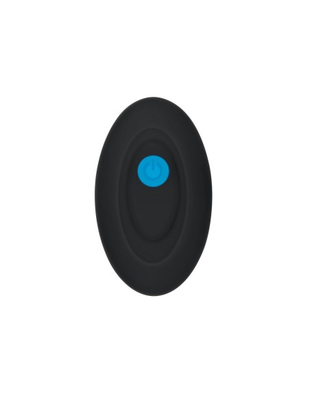 Plug Anal Gender X Gender X Bleu