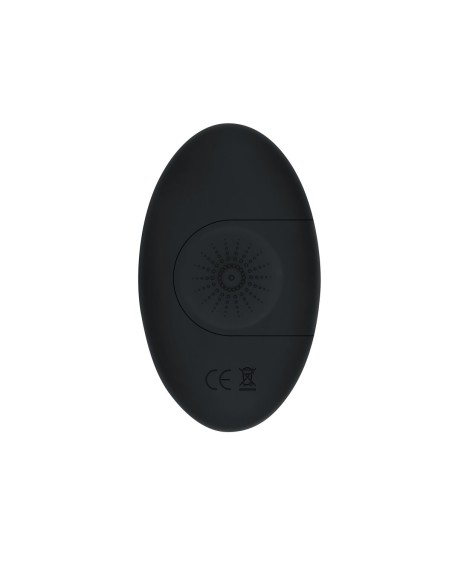 Plug Anal Gender X Gender X Bleu