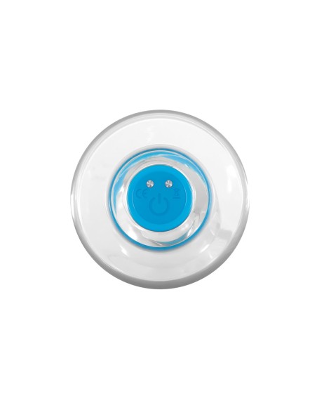 Plug Anal Gender X Gender X Bleu
