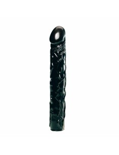 Gode NMC Adventures Platinum Noir