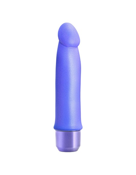 Mini Vibromasseur Blush Lux Plus Arise Violet