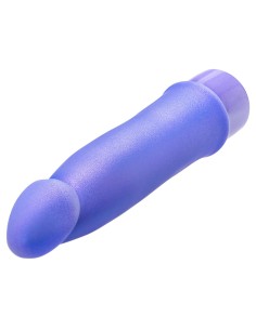 Mini Vibromasseur Blush Lux Plus Arise Violet 2