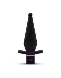 Massage de la prostate Dream Toys Sex Room Noir 2