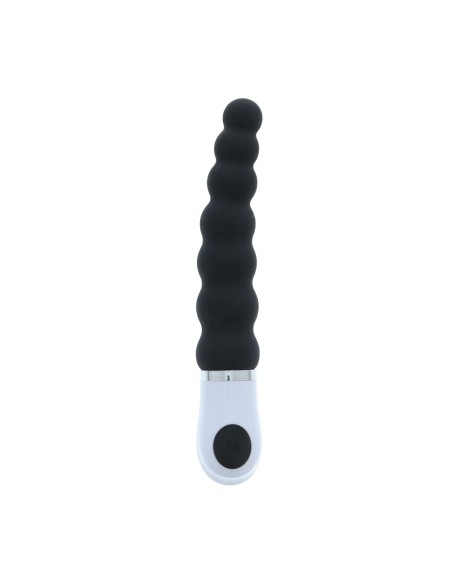 Vibromasseur anal Dream Toys Essentials Noir