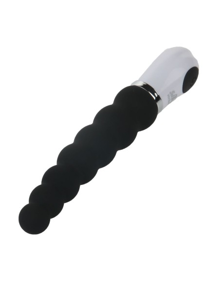 Vibromasseur anal Dream Toys Essentials Noir