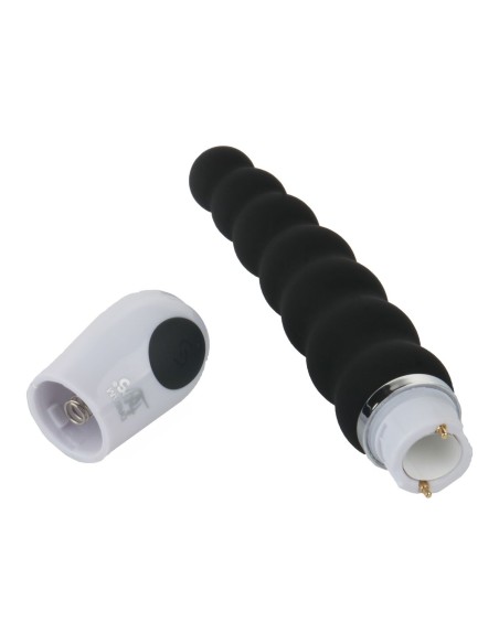 Vibromasseur anal Dream Toys Essentials Noir