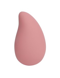 Mini Vibromasseur Dream Toys Nude Blair Pebble Rouge