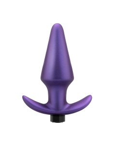 Plug Anal Blush ADVENTURES MATRIX INTERSTELLAR Violet