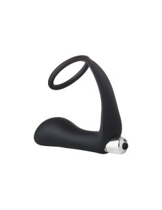 Plug Anal Dream Toys Fantasstic  Noir 2