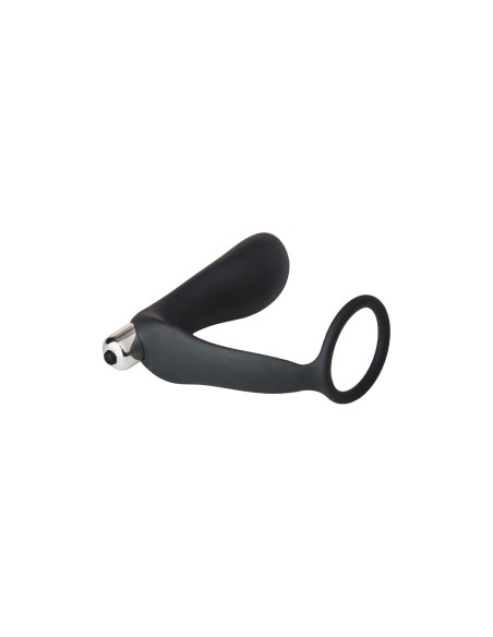 Plug Anal Dream Toys Fantasstic  Noir