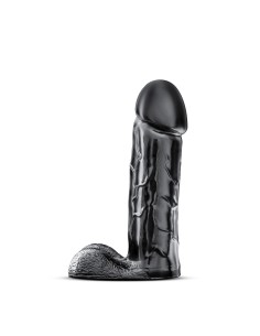 Gode Blush JET BRUTALIZER Noir