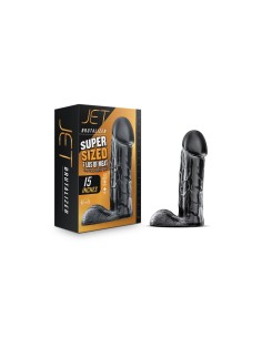 Gode Blush JET BRUTALIZER Noir 2
