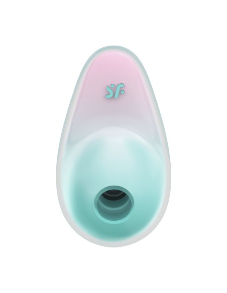 Aspirateur à clitoris Satisfyer Pixie Dust Multicouleur