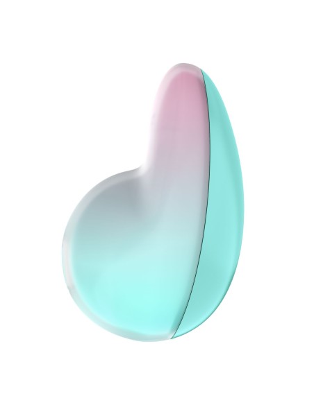 Aspirateur à clitoris Satisfyer Pixie Dust Multicouleur