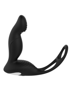 Massage de la prostate Dream Toys Essentials P-Pleaser Noir