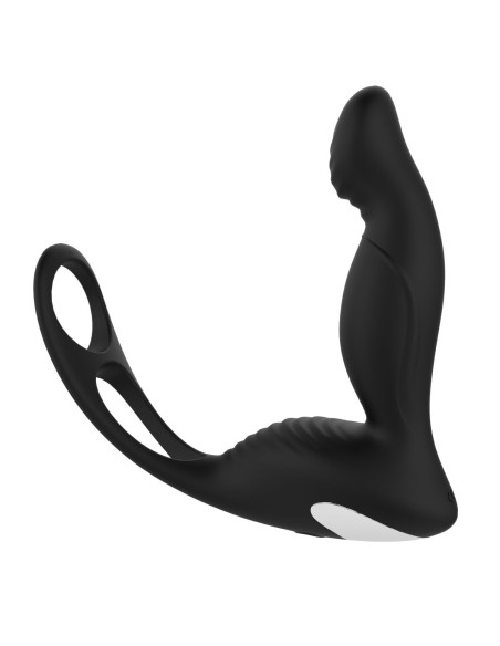 Massage de la prostate Dream Toys Essentials P-Pleaser Noir