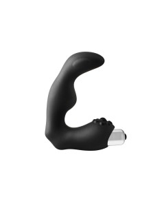 Massage de la prostate Dream Toys Fantasstic Noir