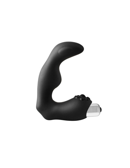 Massage de la prostate Dream Toys Fantasstic Noir