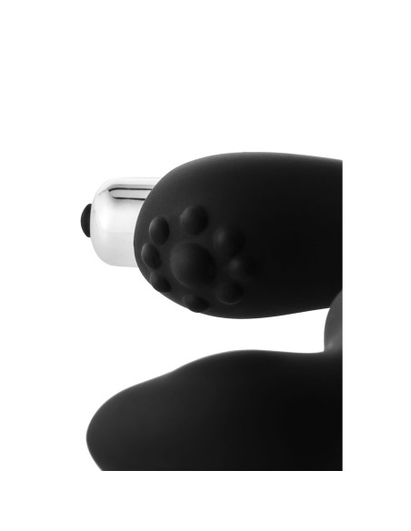 Massage de la prostate Dream Toys Fantasstic Noir