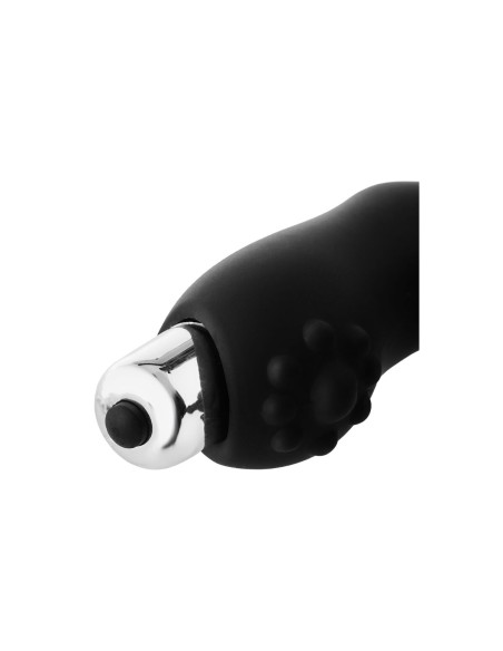 Massage de la prostate Dream Toys Fantasstic Noir
