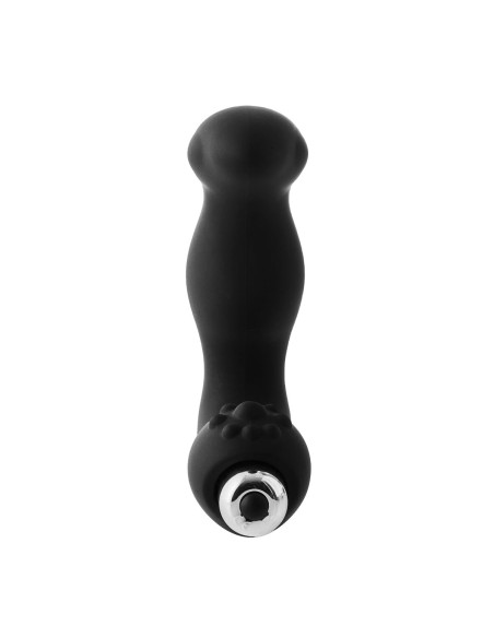 Massage de la prostate Dream Toys Fantasstic Noir