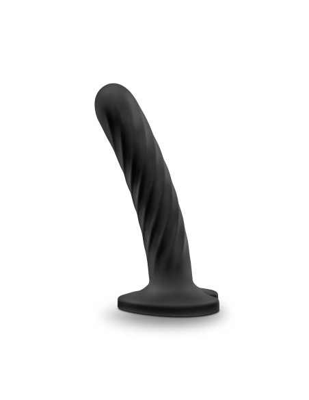 Gode Blush Temptasia Twist Noir