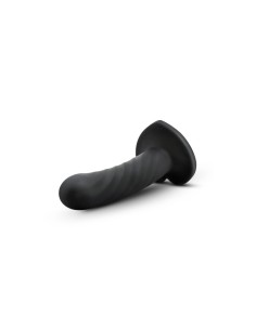 Gode Blush Temptasia Twist Noir 2