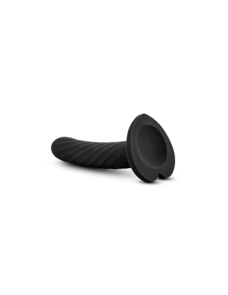 Gode Blush Temptasia Twist Noir