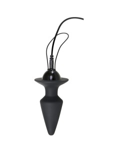 Plug Anal Evolved Plug & Play Noir 2