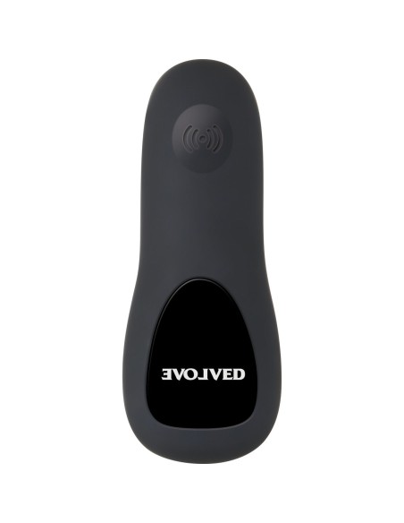 Plug Anal Evolved Plug & Play Noir