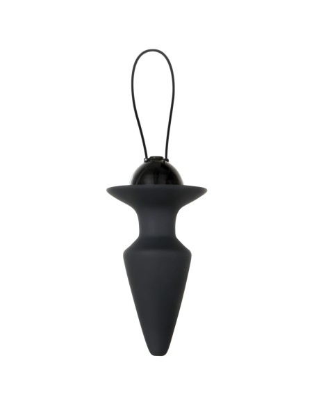 Plug Anal Evolved Plug & Play Noir