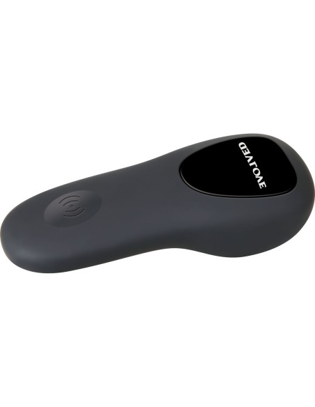 Plug Anal Evolved Plug & Play Noir