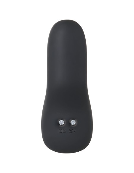 Plug Anal Evolved Plug & Play Noir