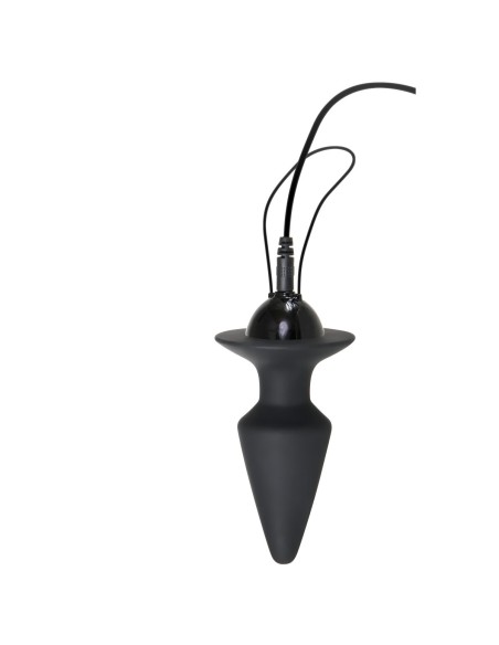Plug Anal Evolved Plug & Play Noir