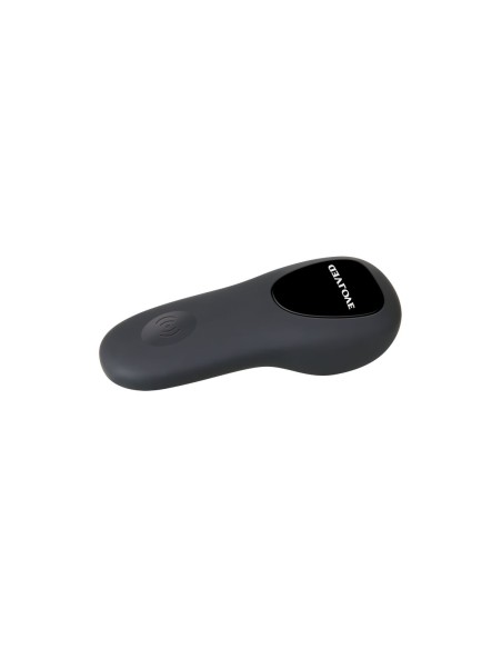 Plug Anal Evolved Plug & Play Noir